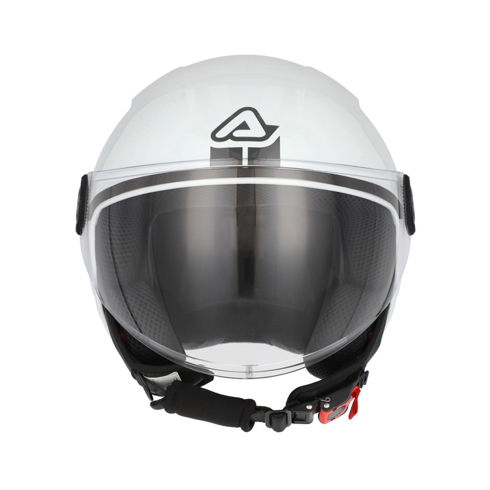 Acerbis Helm Jet Brezza homologation 22-06 ECE/ONU