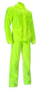SALE Acerbis Motorrad-Regenanzug Regenbekleidung Regenschutz LOGO