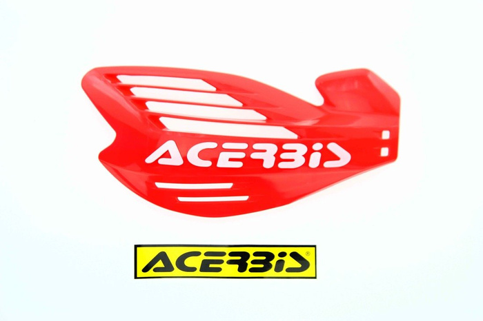 SALE Acerbis Handprotektoren X-FORCE