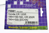SALE Hebelarm Bremszug Honda CR 125-250 1996-2002 NEU 8430525049727