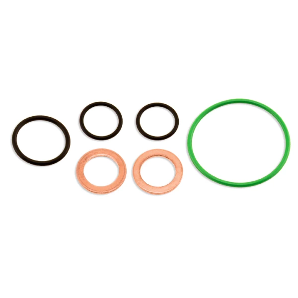 BOLT USA drain plug washers fit KTM