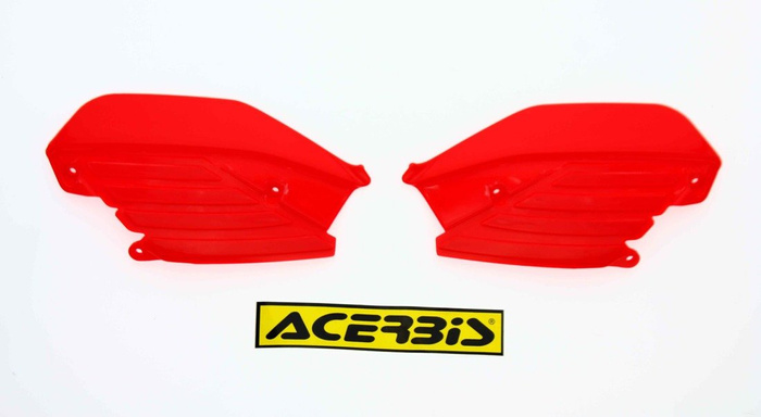 SALE Acerbis Handprotektoren X-FORCE