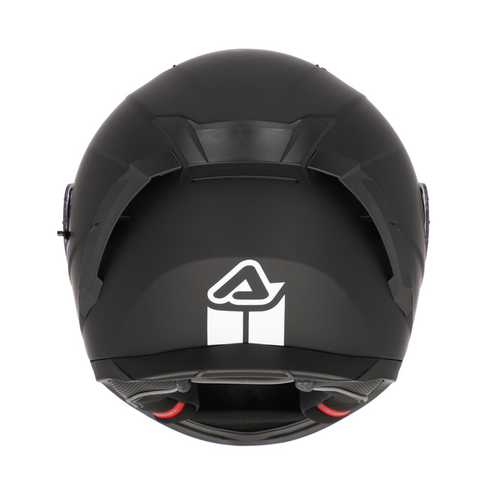 Acerbis Helmet X-WAY homologation ECE/ONU 22-06