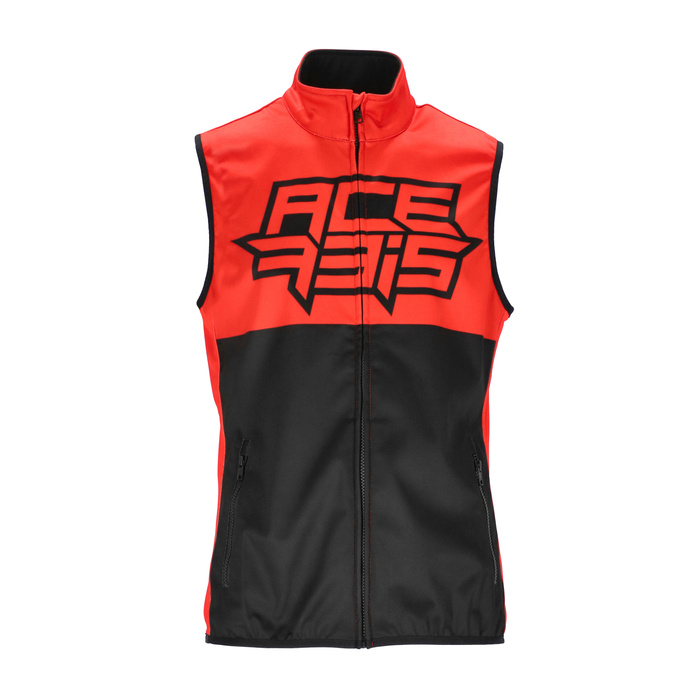 Acerbis Regenvest MX LINEAR VEST Softshell