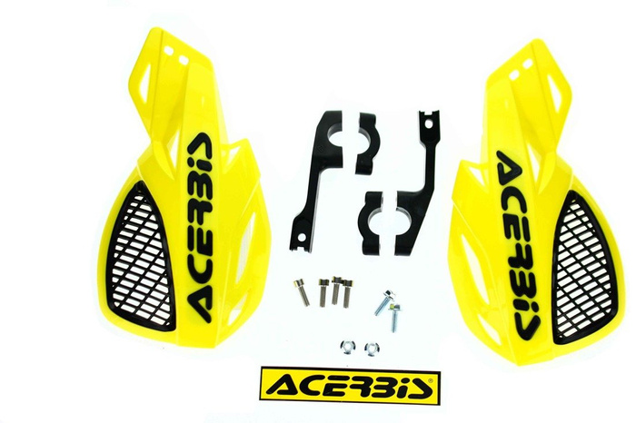 Acerbis Handprotectoren MX UNIKO VENTED