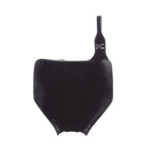 Suzuki STARTNUMMERNTAFEL RMZ 250 04-06