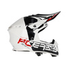 Rausverkauf Acerbis Helm X-Track 2206 homologation Motorradhelme Cross Enduro Motorrad