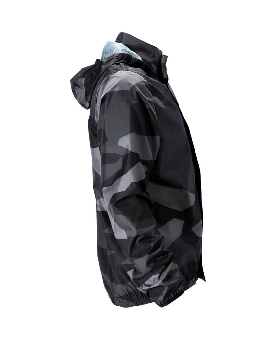 Acerbis Regenjacket Raincoat RAIN X-DRY