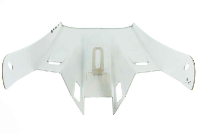 RAUSVERKAUF Daszek do kasku ON-WAY