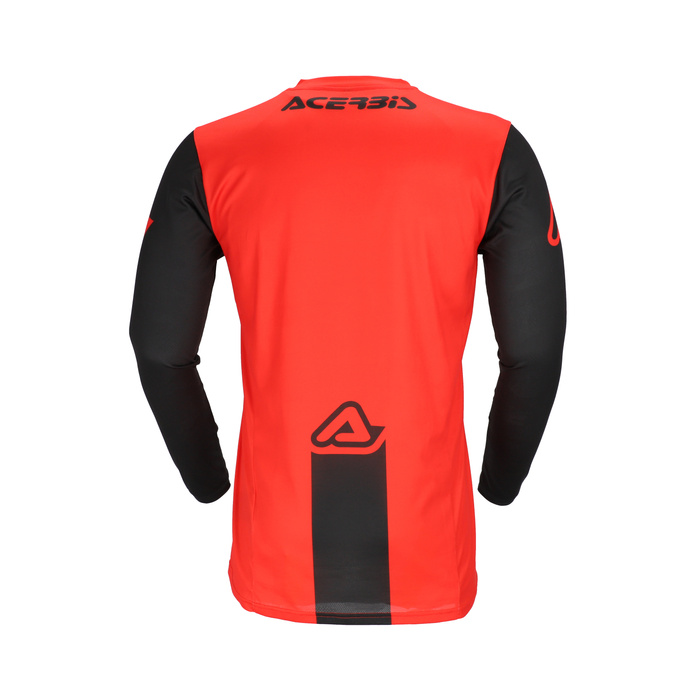 Acerbis t-shirt MX J-TRACK JERSEY motorcycle