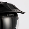 Acerbis Helm ASSAULT SOLID homologation ECE 22-06 Dual Road