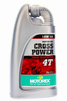 Motorex Cross Power 4T 10W60 1L