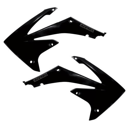 Honda Kühlerspoiler CRF 250 / 450; 09-13