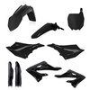 Acerbis Yamaha Plastik Kit FULL Komplett YZ 125 / 250 2022>