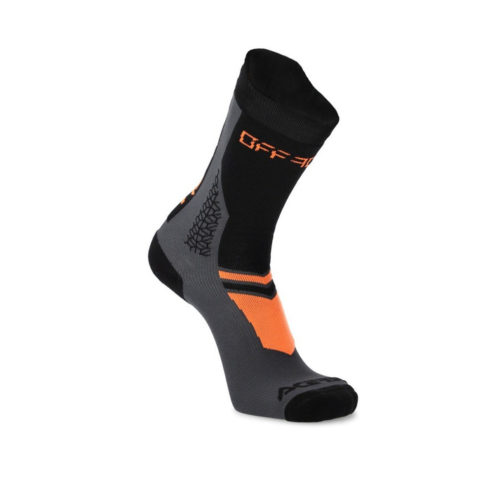 RAUSVERKAUF Acerbis MTB Radsocken Motorrad motocross enduro