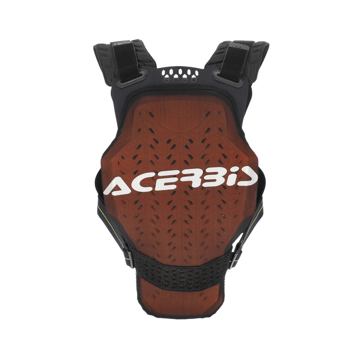 Acerbis leicht Brustpanzer Brustprotektor P035 RACE Motocross EN 1621 Cross Enduro
