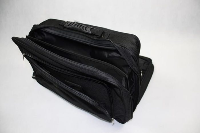 Acerbis Necessaire / Tasche / Aktentasche GOLIA