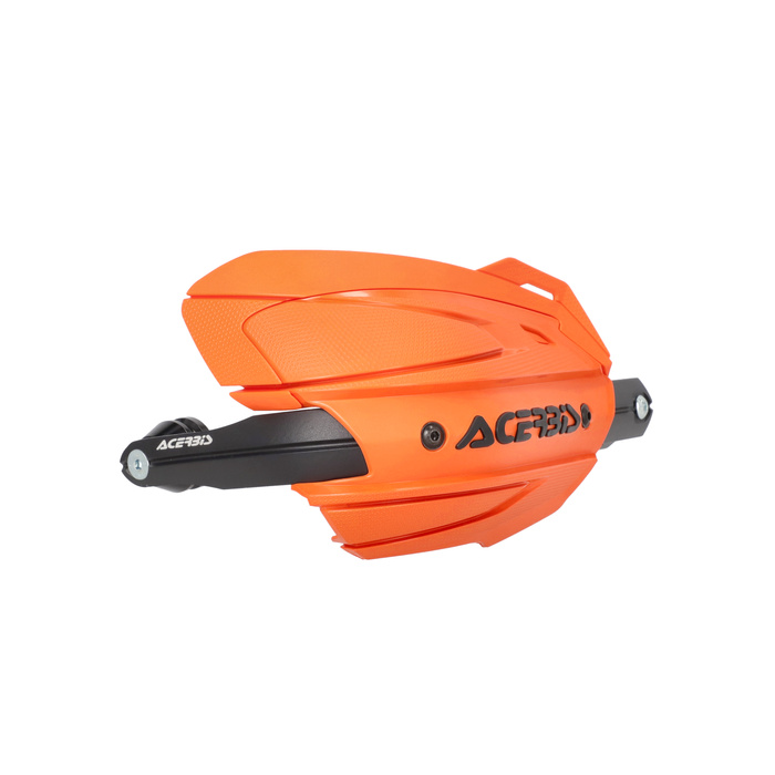 Acerbis Handguards ADV Type H to BMW F 900 GS 2024 2025