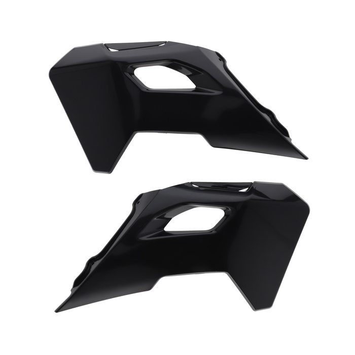 Acerbis Kühlerspoiler passend für Husqvarna TC 50 2023->