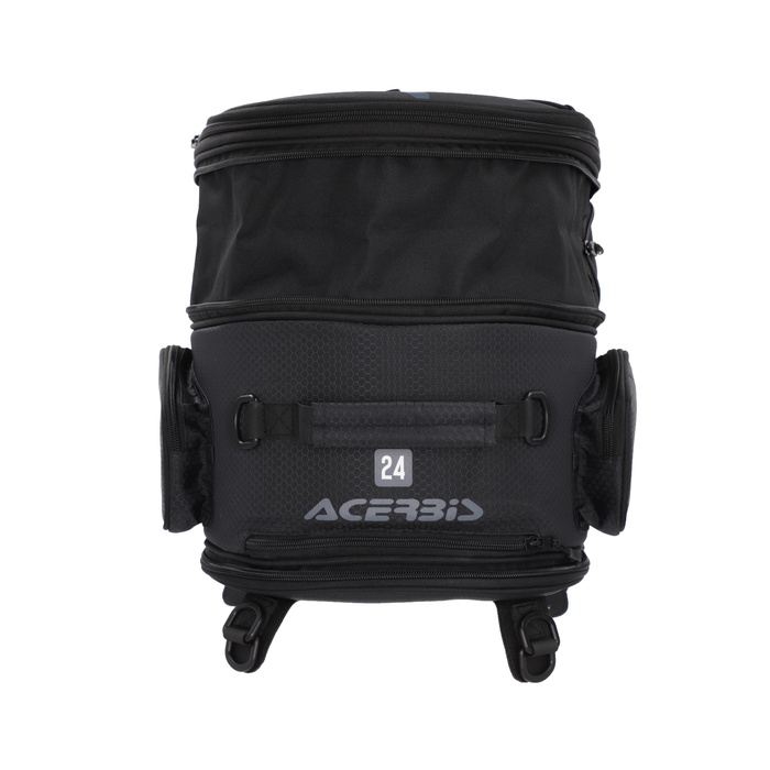 Acerbis bag REAR BAG GRAND TOUR 25L 