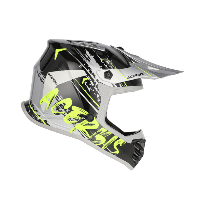 Acerbis PROFILE JUNIOR HELMET ECE/ONU 22-06 Enduro MX Motocross