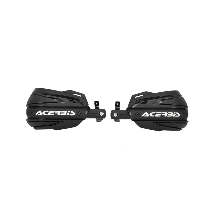 Acerbis Handprotektoren ADV Type B fur Honda CRF 300 L 2021-2025