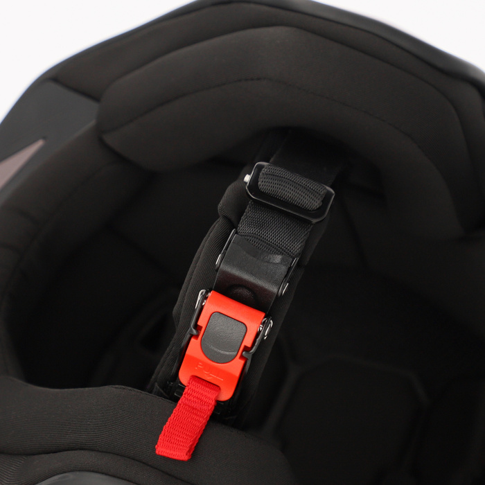 Acerbis Helm Aria 2206 Metalic Jethelm Enduro Quad Scooter Trial Motorradhelm