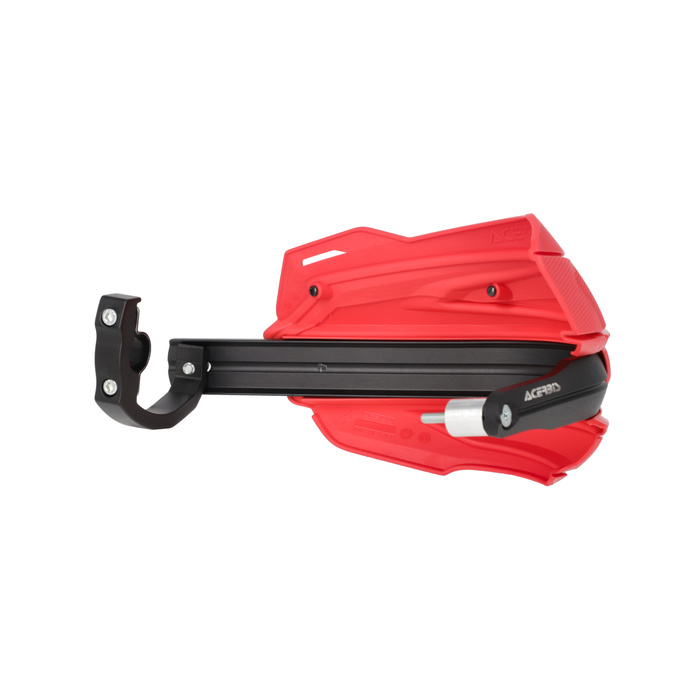 Acerbis Handguards ADV Type B to Honda CRF 300 L 2021-2025