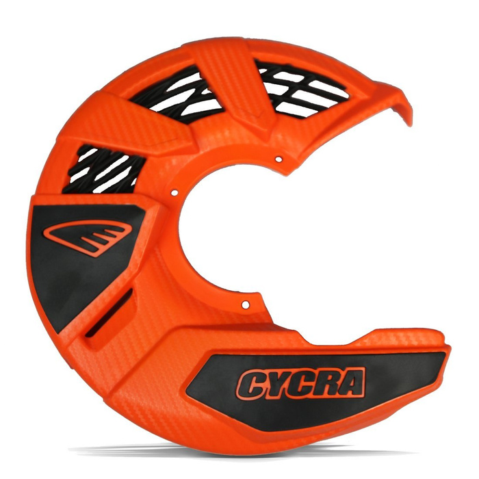 Cycra USA Bremsscheibenschutz 