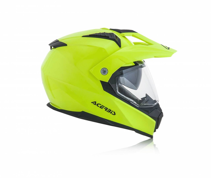 Acerbis Helm FLIP Integral Cross Enduro Quad Supermoto Motorradhelme Motorrad