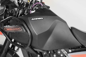Fuel tank Acerbis fits to RE Royal Enfield Himalayan 450