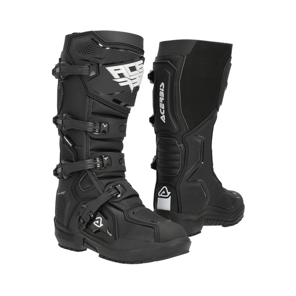 Acerbis boots ARTIGLIO WATERPROOF Motocross Enduro
