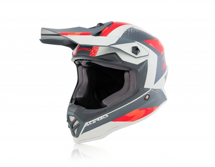 Helm Impact Junior 3.0