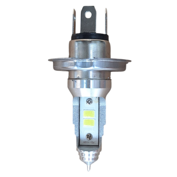 MAROLU BA20 VISION LED – bulb compatible with most motorcycles