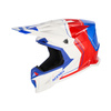 Acerbis Helm T711 HOMOLOGATION ECE/ONU 22 06