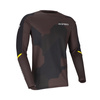 Acerbis t-shirt X-DURO WINTER JERSEY 3.0 motorcycle