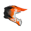 Acerbis AIRSTRIKE-C HELMET Homologation ECE/ONU 22 06