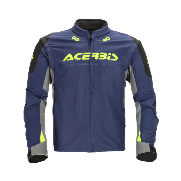 Acerbis Jacke RALLY RACE