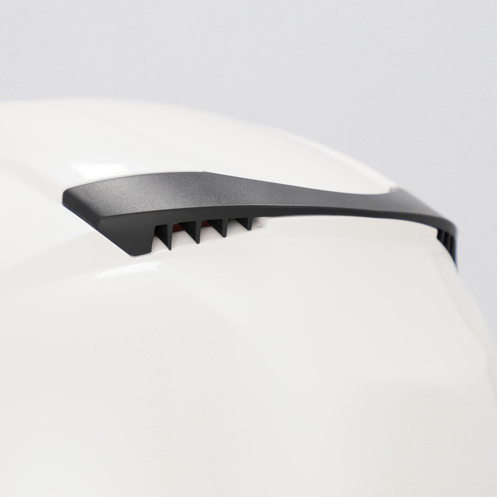 Acerbis Helm Jet Vento homologation ECE/ONU 22-06 Quad Roller Scooter Moped Motorradhelm