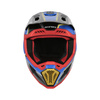 Acerbis HELMET WHOOPS GRAPHIC Homologation ECE/ONU 22 06