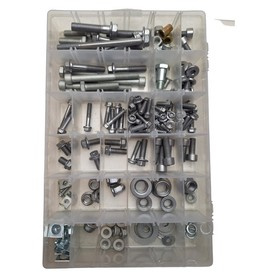 EGL complete bolt set for EXP 150