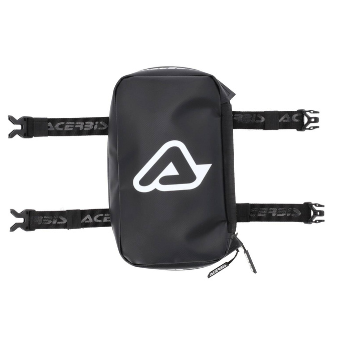 Acerbis Tool Bag LOGO Werkzeugtasche Front Kotflügel Tasche Enduro MX Supermoto