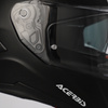Acerbis Helm TERMAK - X homologation ECE 22.06 Dual Road Motorradhelme Motorrad