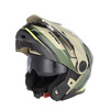 Acerbis Helm Modular RIDER GRAPHIC 2206 Touring Dual road Motorradhelme