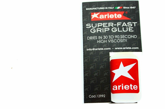 Ariete 20ML Griffkleber Motocross Motorrad Enduro Fahrrad 187,37eur / 250ml