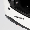 Acerbis Helm ATTACK homologation ECE 22-06 Dual Road