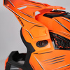 Acerbis Helm AIRSTRIKE - X HOMOLOGATION ECE/ONU 22 06