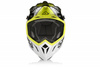 SALE Acerbis Helm Steel Carbon Cross Enduro Quad