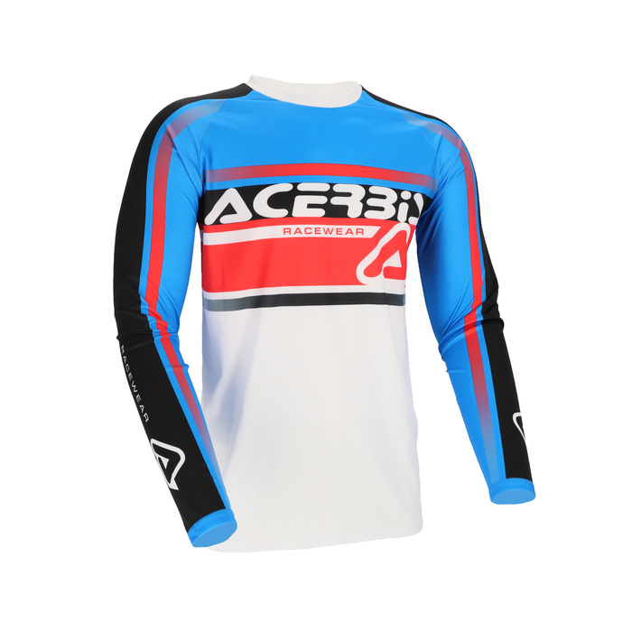 Acerbis t-shirt LINEAR JERSEY motorrad