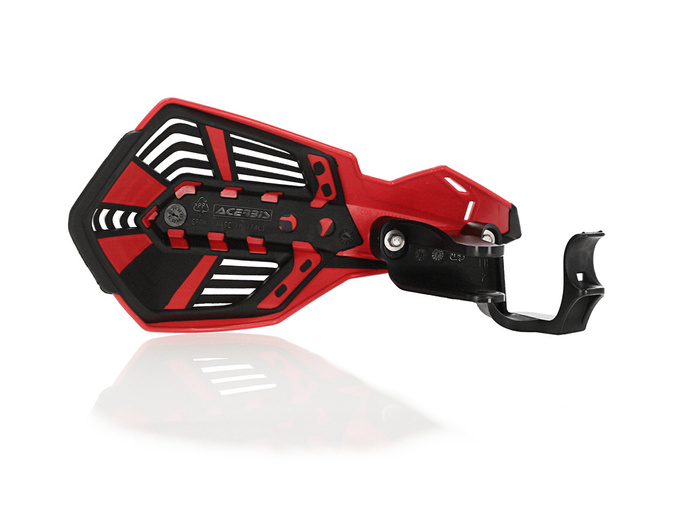 K-FUTURE H ACERBIS HANDGUARDS